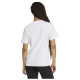 Adidas Γυναικεία κοντομάνικη μπλούζα Soft Side Graphic Tee